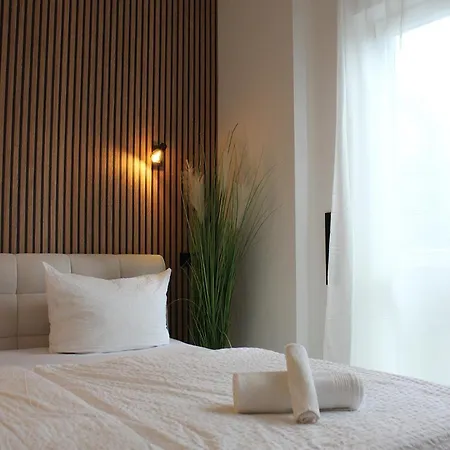 Lejlighed Dreamspace Frankfurt Airport Kelsterbach