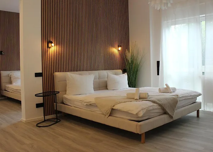 Dreamspace Frankfurt Airport Kelsterbach