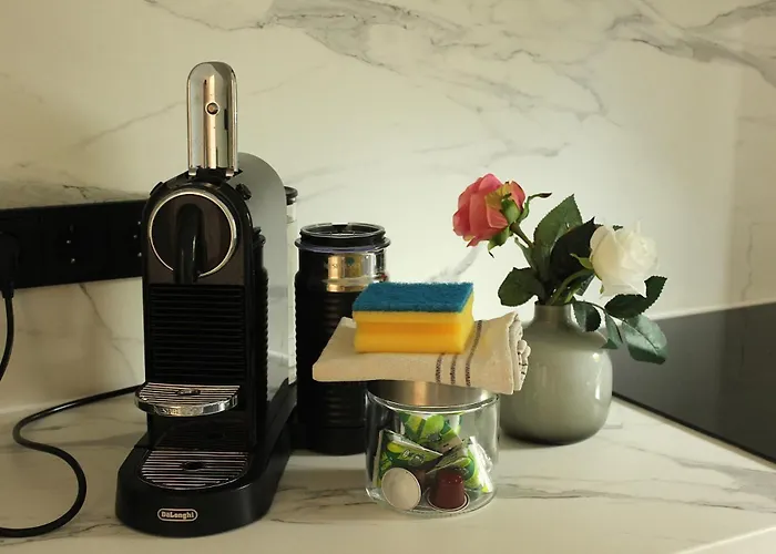 Dreamspace Frankfurt Airport Kelsterbach